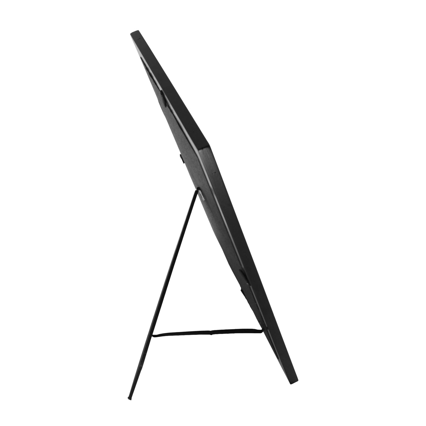 Black Bamboo Frame 8.5" x 11"