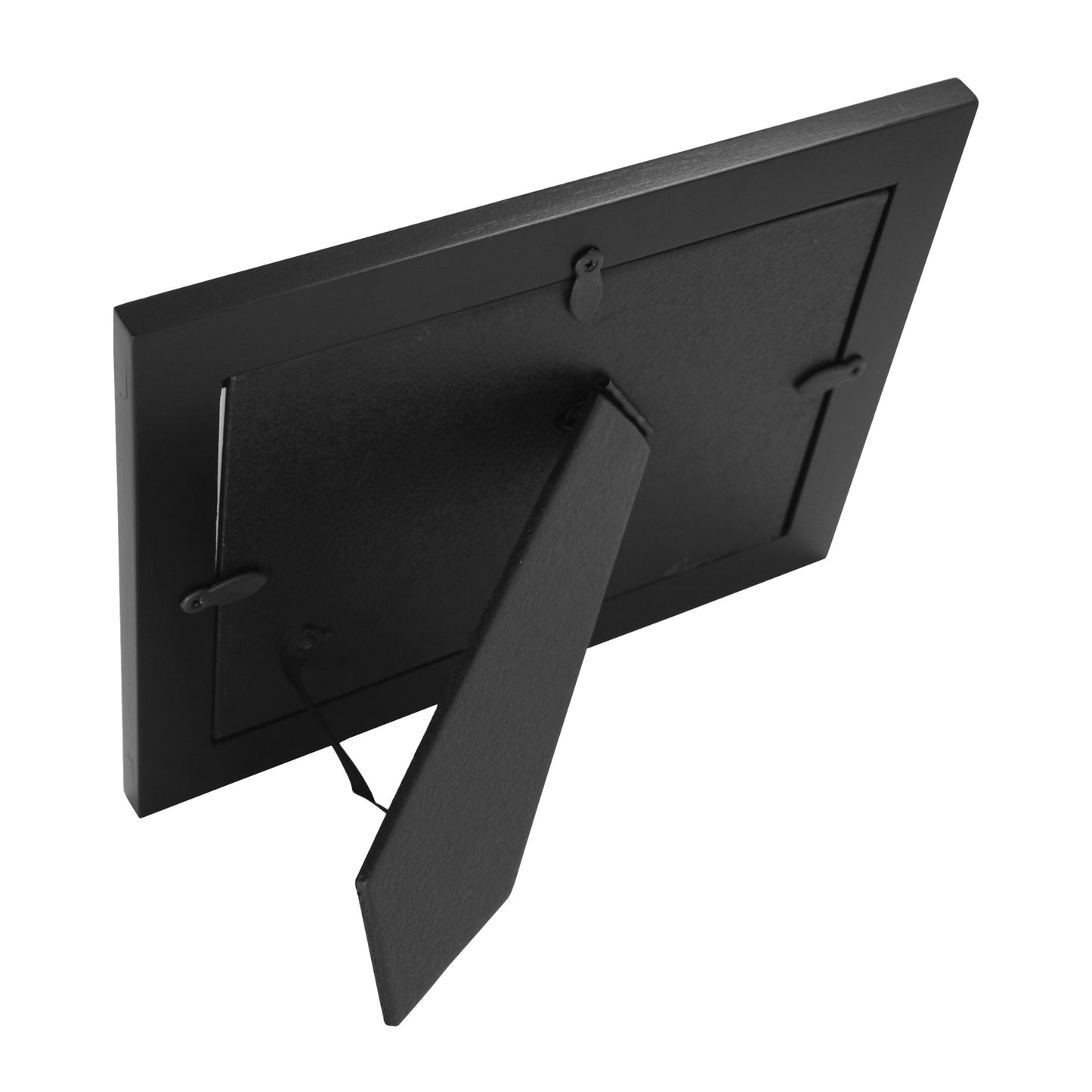 Black Bamboo Frame 8.5" x 11"