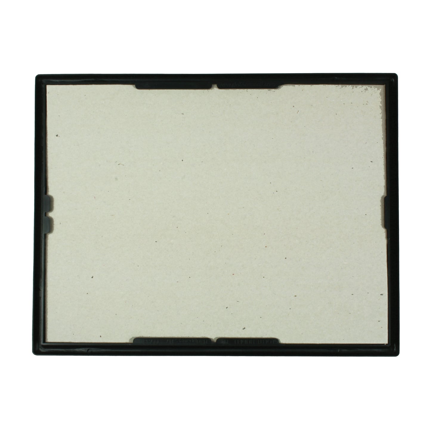 Economy EZ Mount Pre-Framed Time Saver Award Certificate