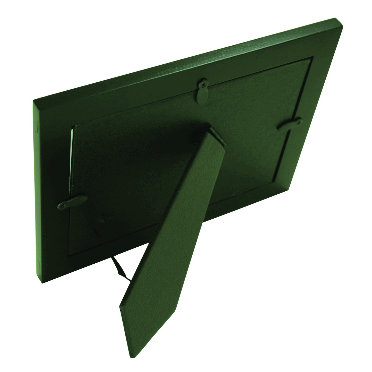 Black Bamboo Frame 8.5" x 11"