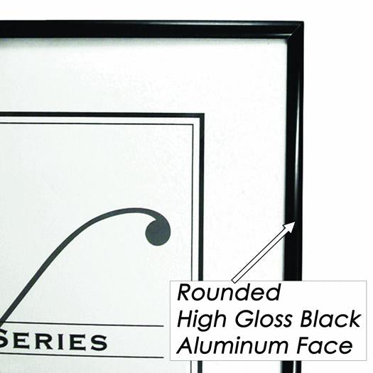 Metal Poster Frame, 24" x 36"